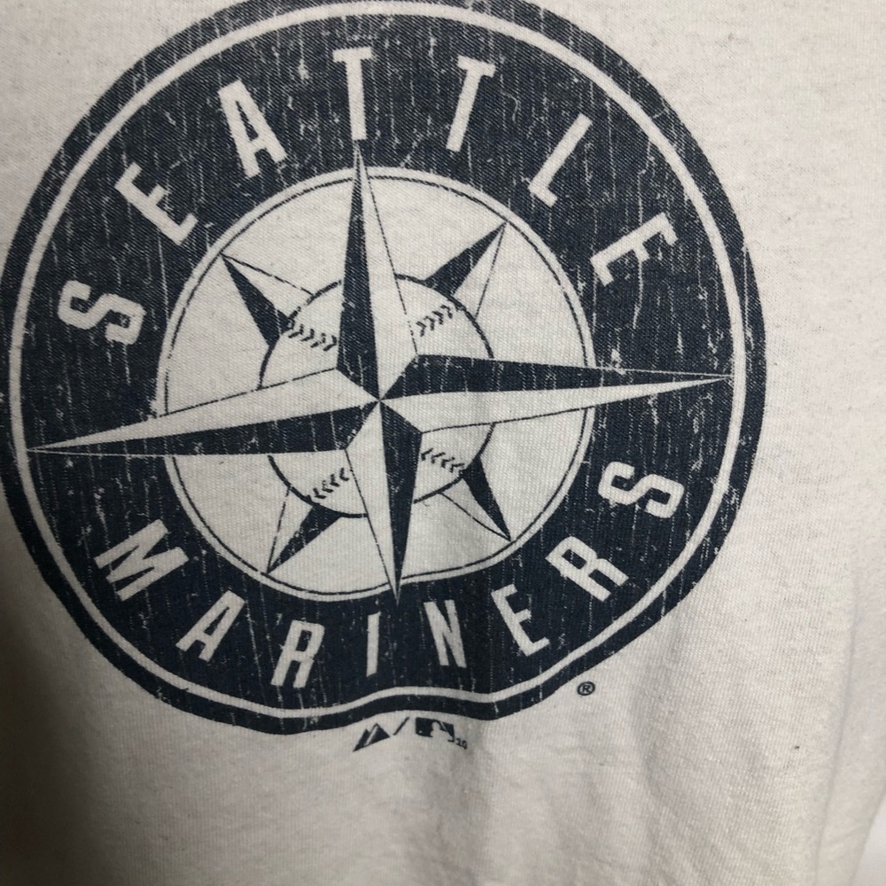 Seattle Mariners Shirt